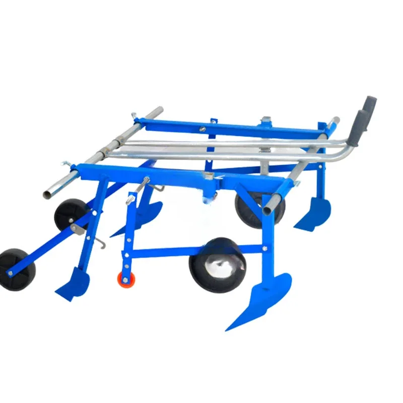 

for Agricultural Laminating Machine Plastic Film Covering Machineag Mulch Film