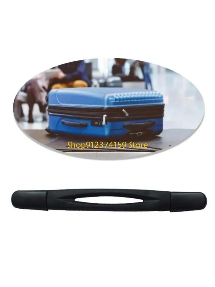 G5AE Travel Suitcase Box Handle Pull Replacement Universal Luggage Accessories