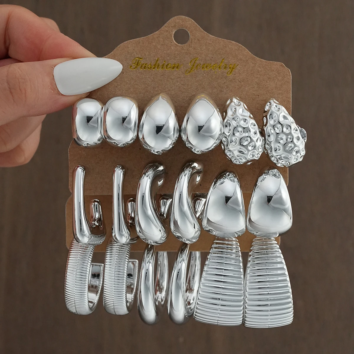 Thumbnail 4 - #30 Best Selling Earrings