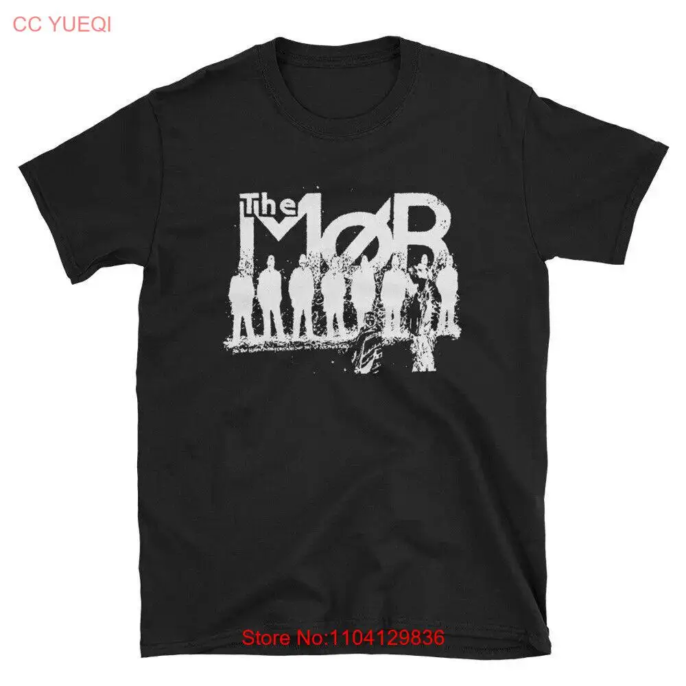 The Mob T-Shirt, Cr…