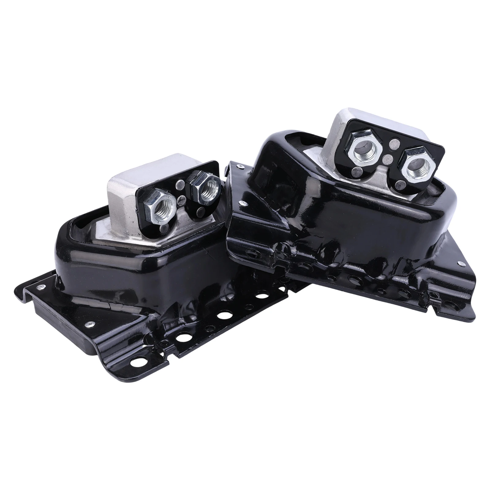 Engine Mounts Repla…