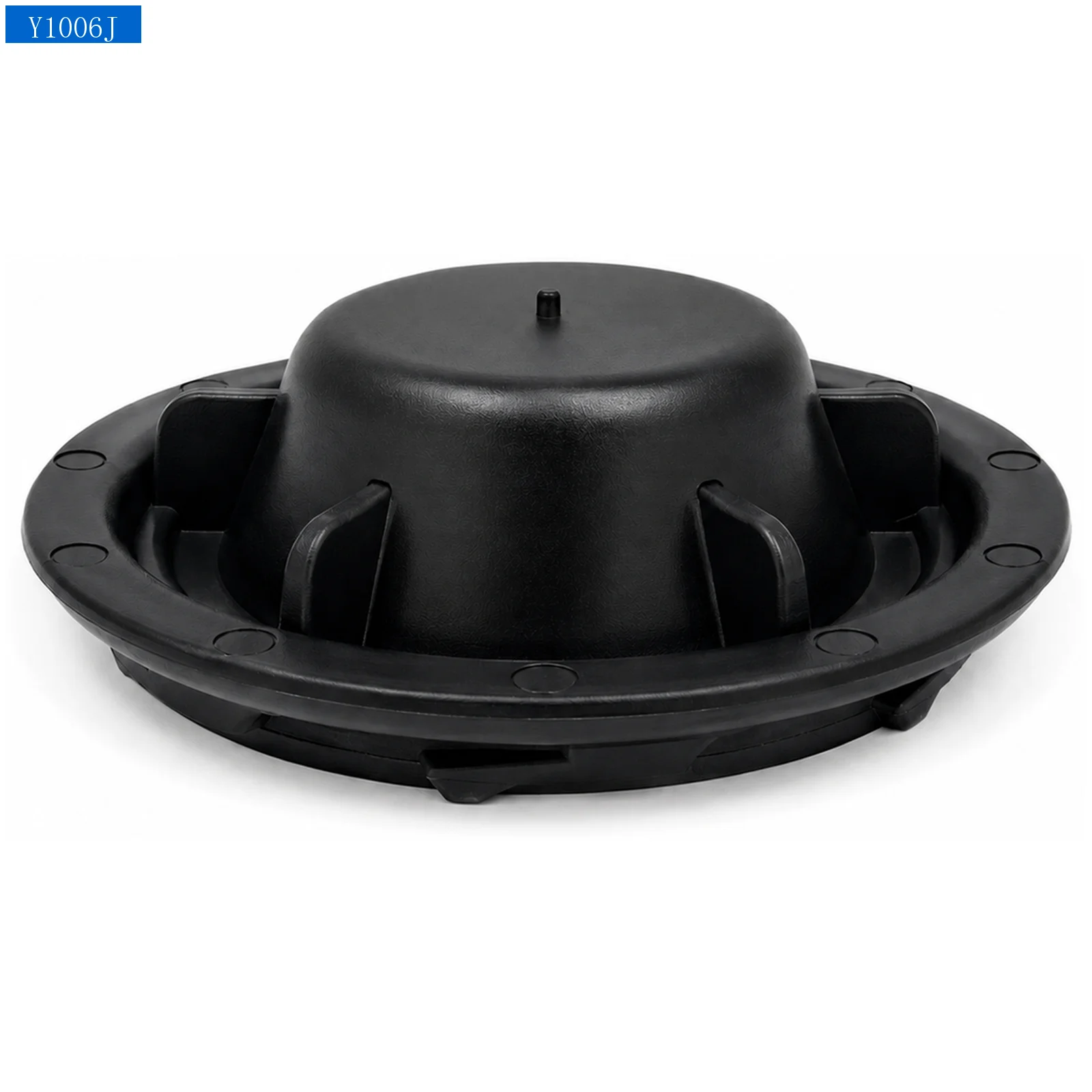 Headlight Dust Cover for Cadillac XT5 Halogen Assembly LED Extension Bulb caps 2017-2019