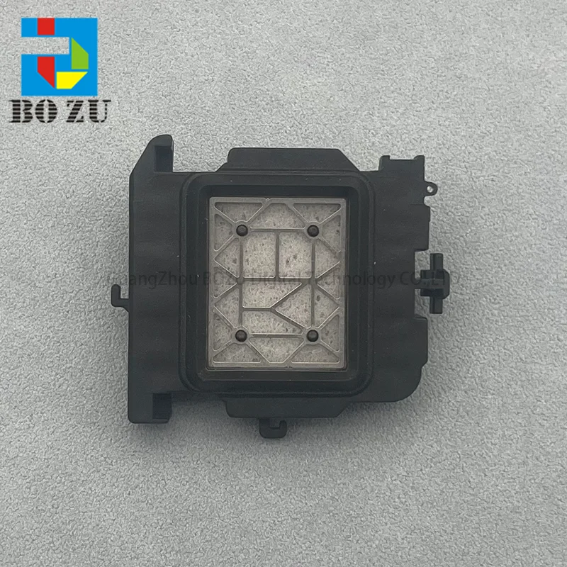 HY High Quality xp600 Cap Top for Eps TX800 DX11 XP600 Printhead Capping Station for Mimaki Xuli Allwin UV Eco Solvent Printer