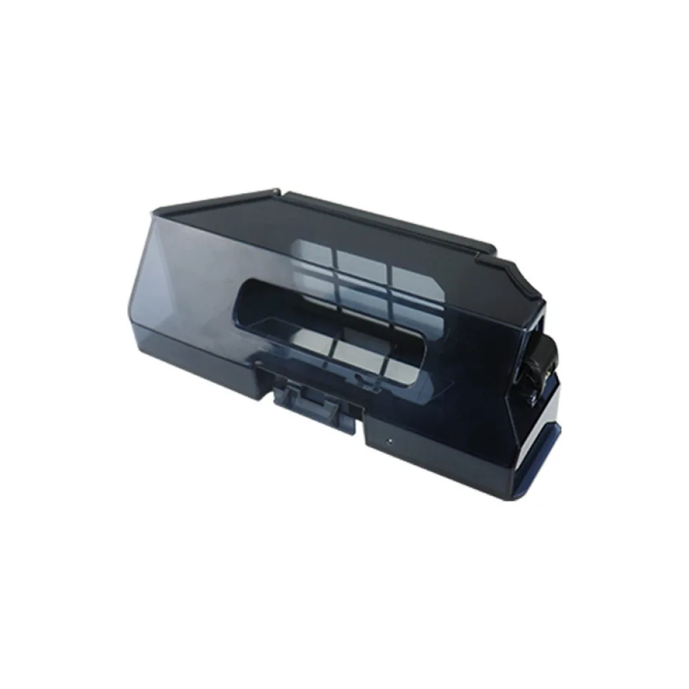 Replacement Dust Box For Ecovacs T50 T50 Pro Vacuum Cleaner Parts Waste Bin Container Collector Sweeper Tool