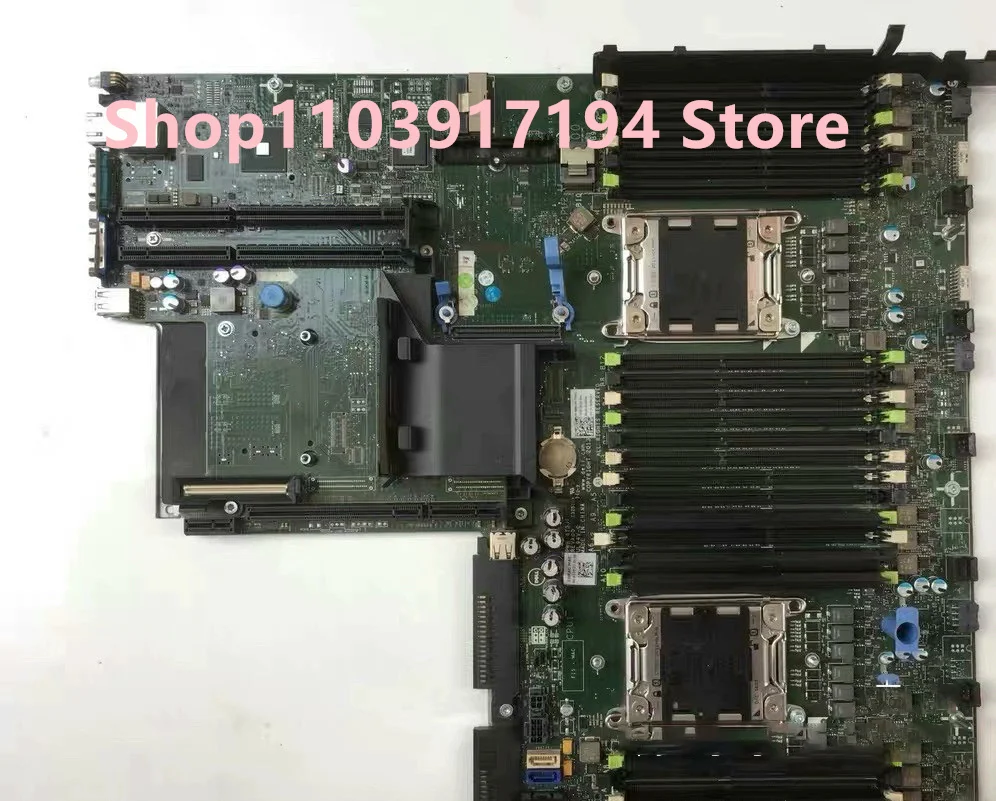 FOR DELL R720 Server motherboard R720XD  068CDY 0X6FFV 0JP31P