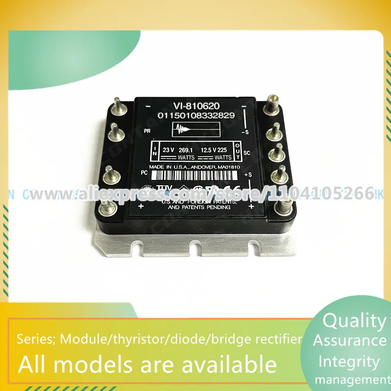 

NEW VI-810457 VI-810461 VI-810487 VI-810510 VI-810511 VI-810529 VI-810530 VI-810619 VI-810620 VI-810635 VI-810640