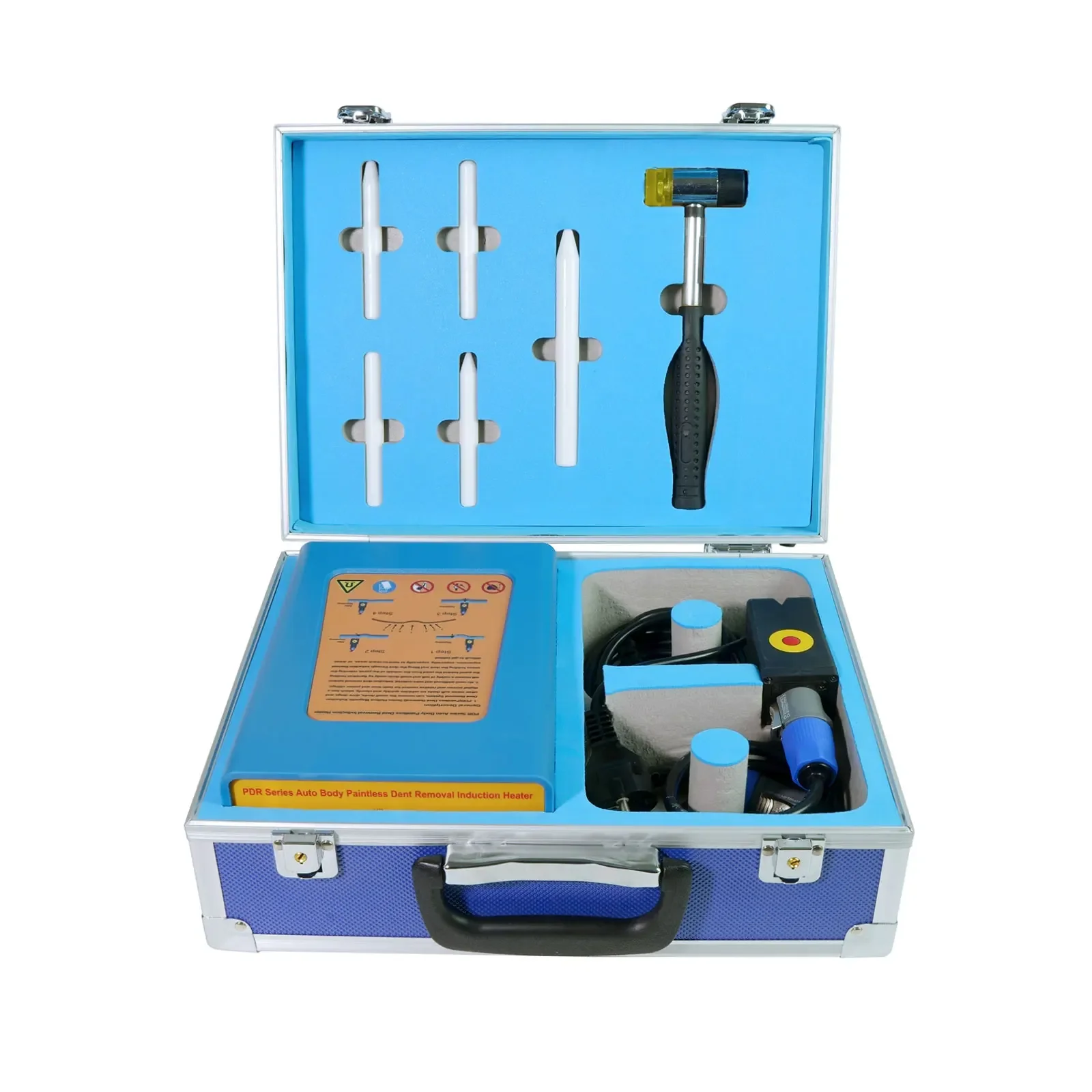 

New automotive sheet metal dent repair instrument voltage 110-220V heating tools