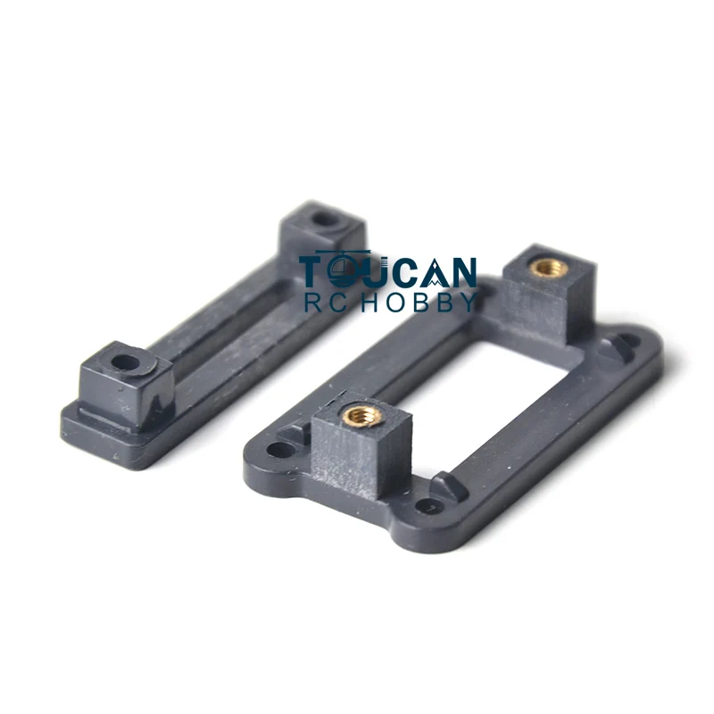 DTRC Toucanhobby DIY Small Servo Bracket for Electric Race RC Boats M380 M440 M455 H660 Spare Part