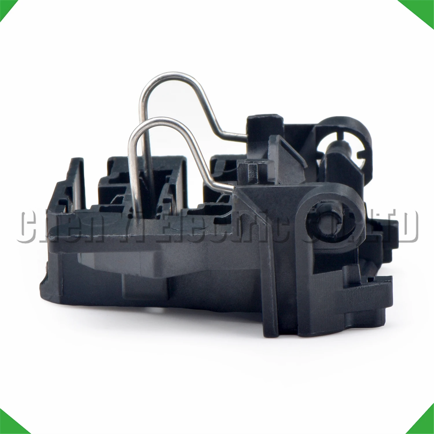 Connettori automobilistici a 2 pin Spina per cablaggio H7 abbagliante H1 per Ford Mondeo Focus MK2 MK3