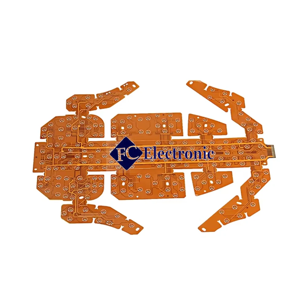 Fc 94V0 Pcba Servicio Gerber Bom Lista 2-32 Capas Conjunto Pcb Licuadora Electrónica Placa de Curcuit Placa de Electrónica