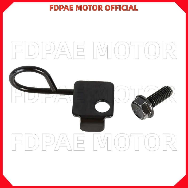 Screw / Clamp For W… - image