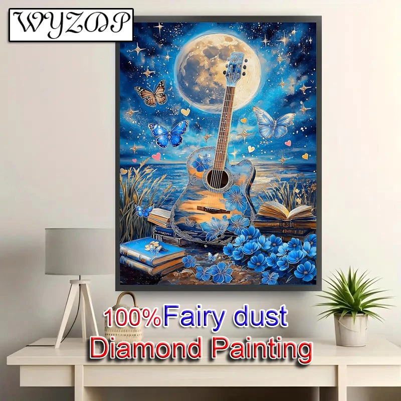 �y�Z�[�����zWYZDP 100% �t�F�A���[�_�X�g �_�C�������h�y�C���e�B���O �o�C�I�����̊G �X�N�G�A�_�C�������h�h�J ���i�X�e�b�` �_�C�������h�A�[�g �t���N���X�^���f�R���[�V����