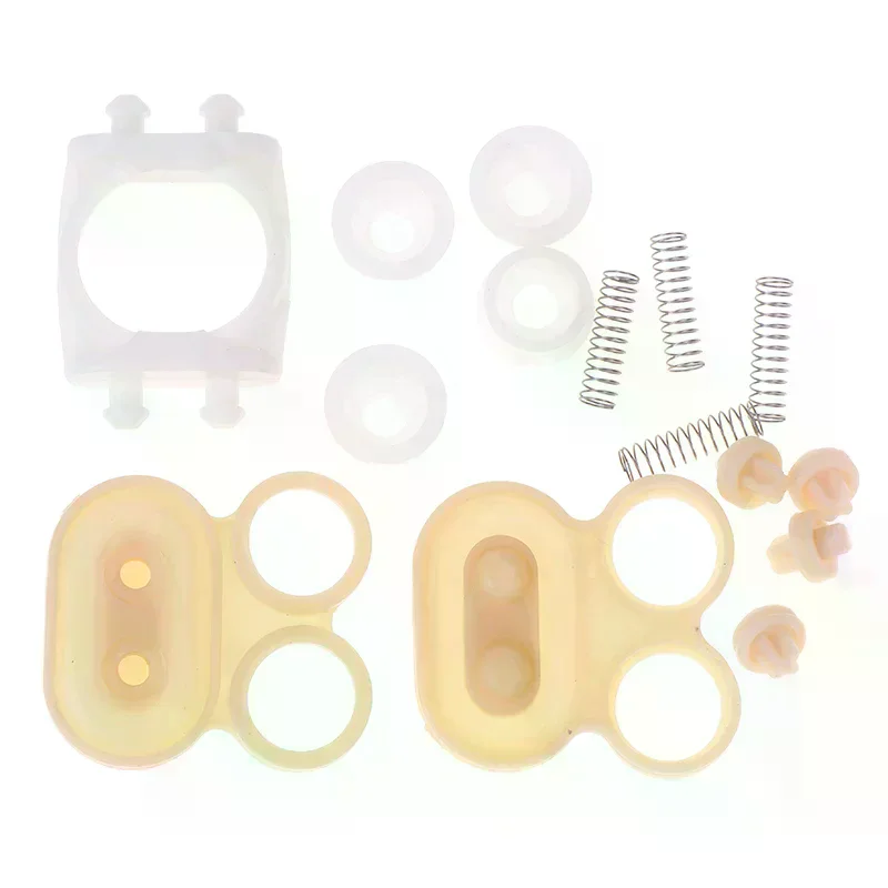 Power Sprayer Diaphragm Kit Micro Diaphragm Pump Accessory Kit Agricultural Power Sprayer Diaphragm Spool Valve Set