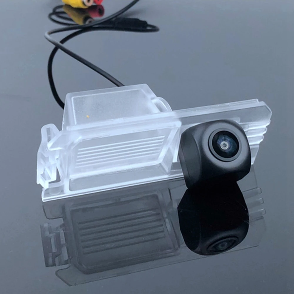 Car Rear View Camera Reversing Camera Parking Camera for Hyundai Avante/Elantra CN7 2019 2020 2021