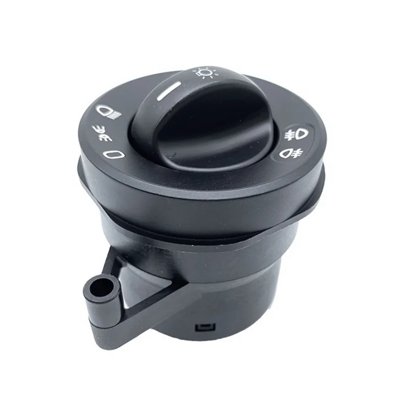 AY03-مفتاح الإضاءة مع مصباح الضباب لمرسيدس بنز Actros Axor Atego Econic كشافات التبديل 0015451804 A0015453404