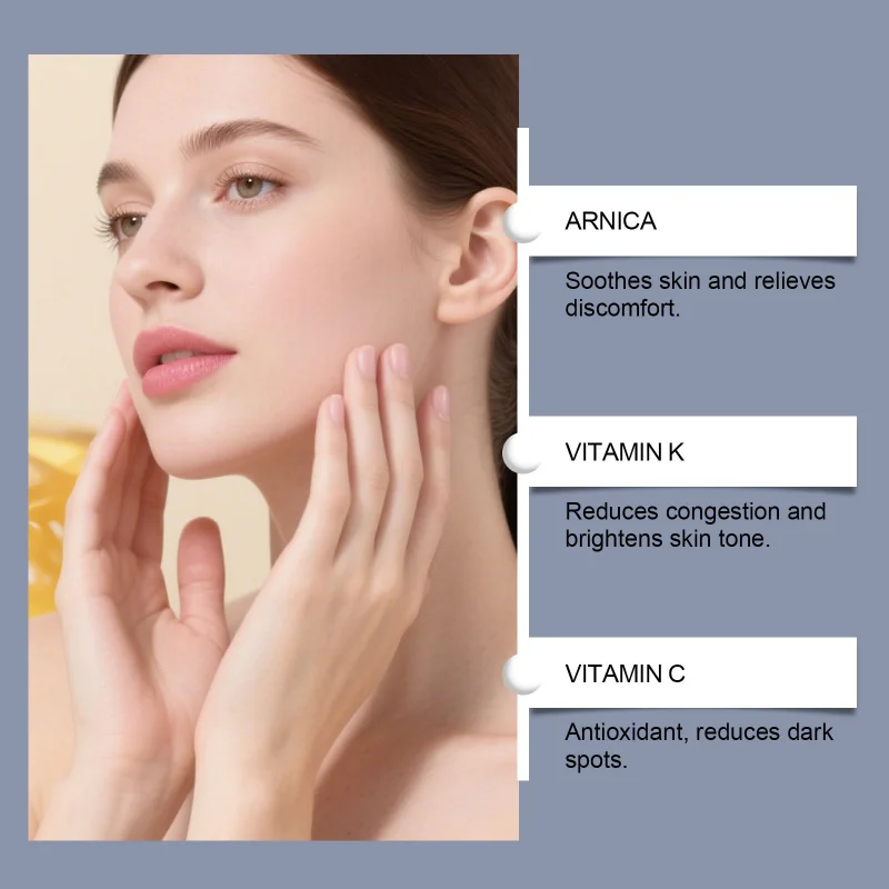 แคปซูลสำหรับผู้หญิงพร้อมกัมมี่ ช่วยบำรุงและดูแลหน้าท้อง ลดอาการท้องอืดและลดความเครียด