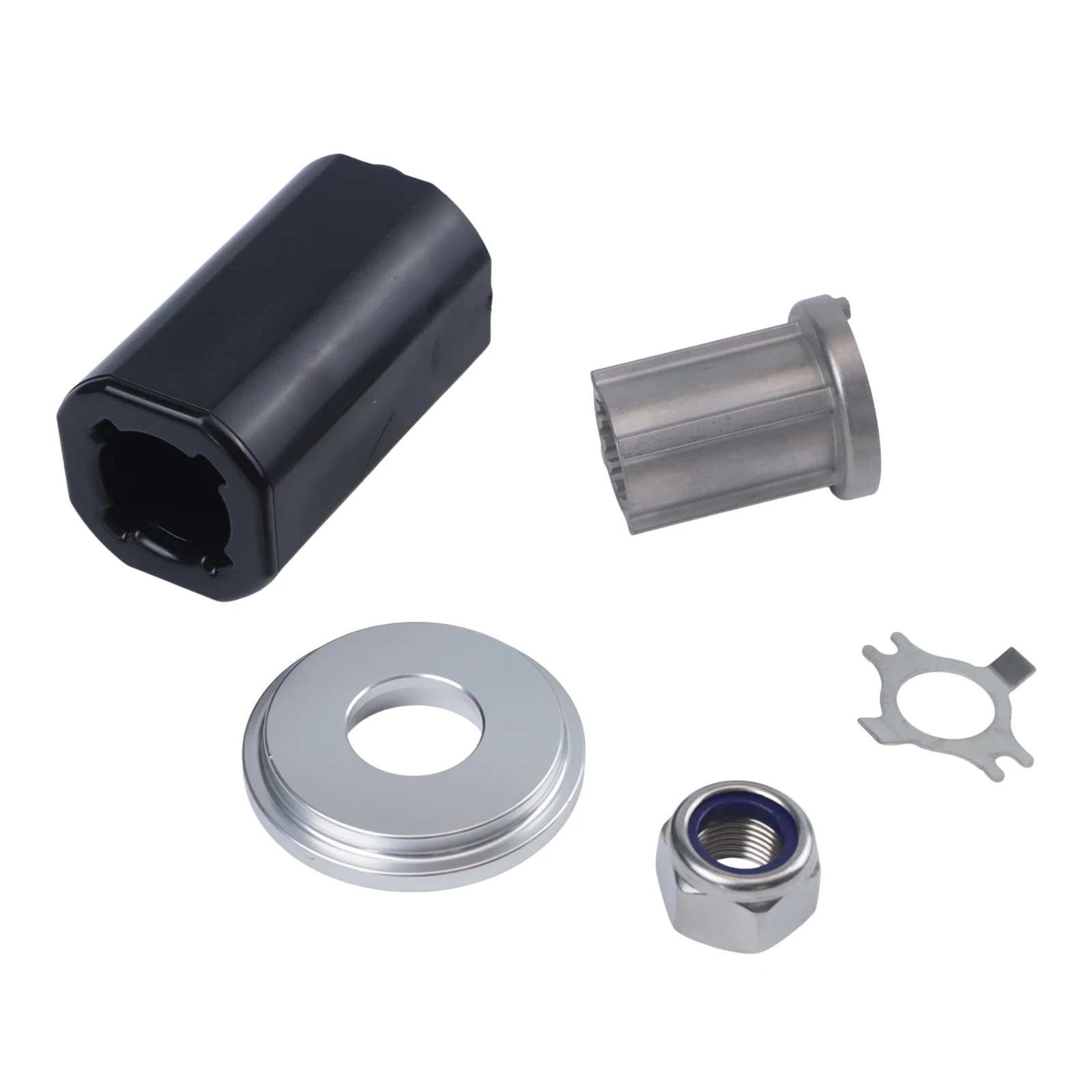 For Mercury For MerCruiser for outboard Propeller Hub Kit 835257K1 Designed for Easy Installation and High Reliability