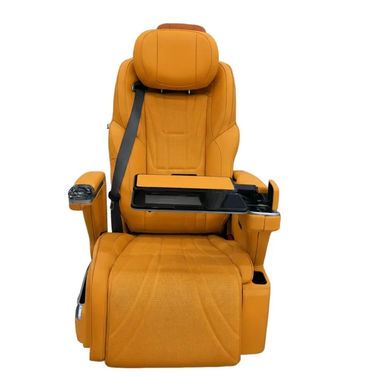 

Best SellingModified Car Seats Hot Sale Luxury Heated Massage Car Seats Sienna VA V-Class CarnivalHigh Quality