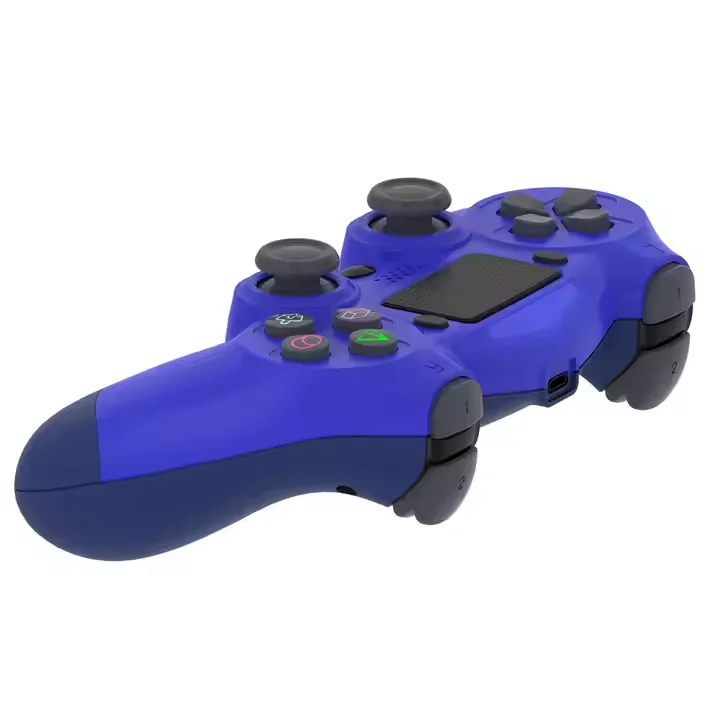 Bluetooth Wireless Joystick P4 Dualshock 4 V2 For Sony PlayStation4 PS4 Gamepad Controller(with logo but no retail box)