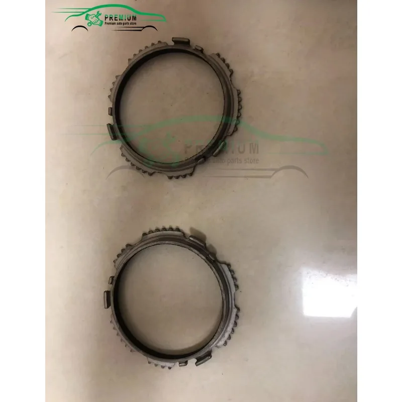 

Новое синхронное кольцо FDCT 724 DCT724 подходит для 7-ступенчатых коробок передач Mercedes-Benz W176 W246 GLA200