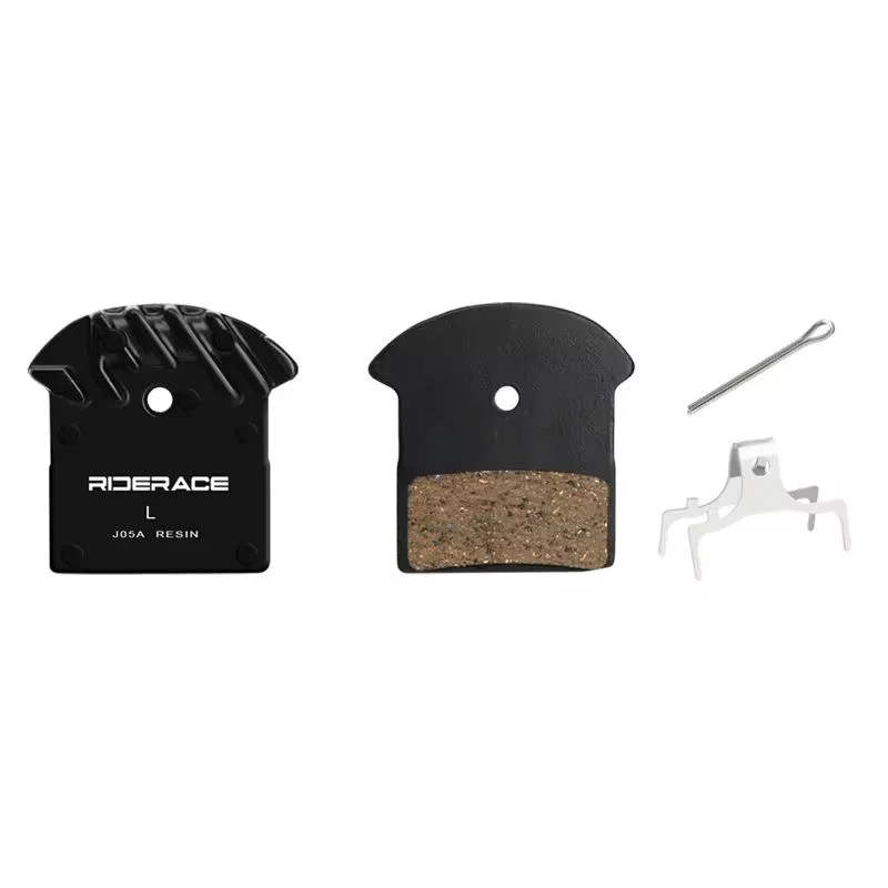 

Охлаждающая керамика для горного велосипеда RIDERACE для Shimano J04C J02A XT deore SLX XTR M7100 M9100 M9020, велосипедные колодки для дискового тормоза J05A