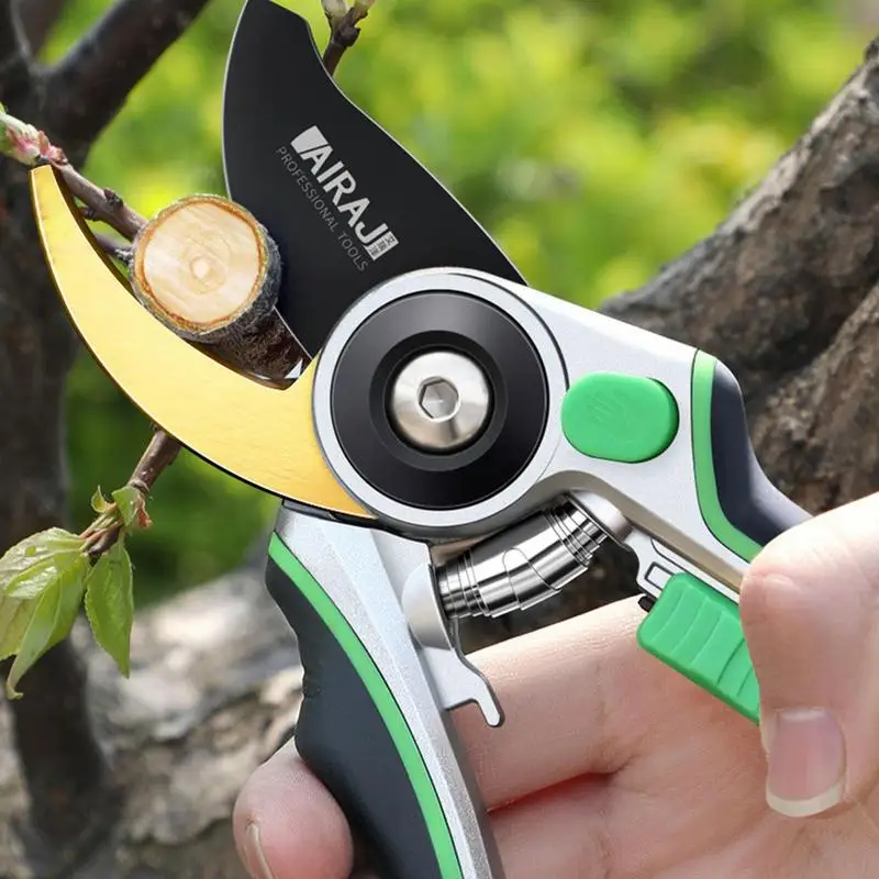 

Garden Pruner Shears Gardening Scissors To Cut Branches Pruning Scissors For Fruit Trees Flowers Branches Trim Horticulture Tool