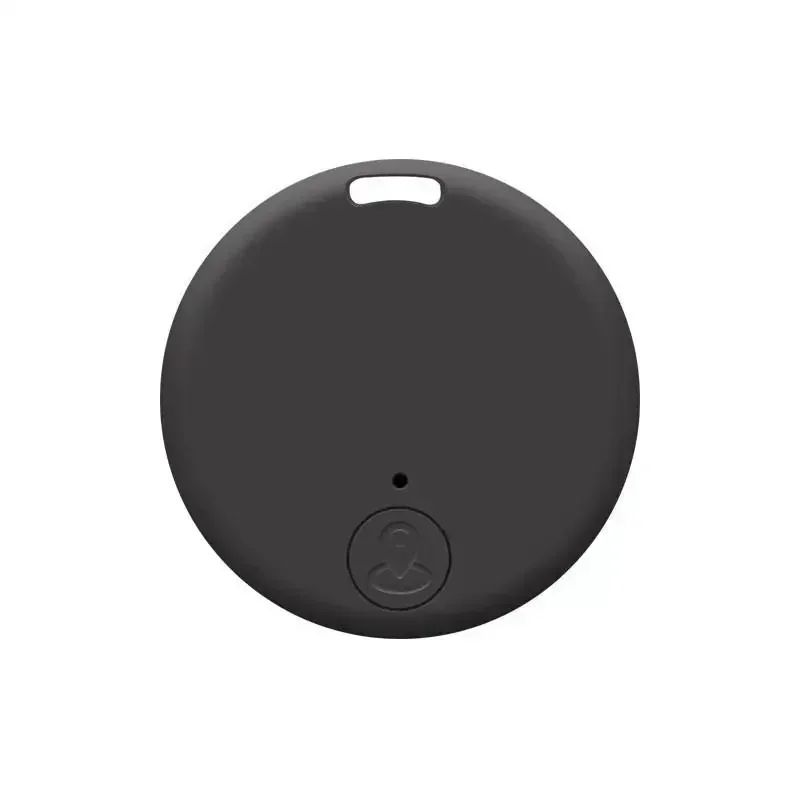 Lenovo Mini GPS-Tracker Bluetooth 5.0 für Haustiere, Senioren, Kinder, Geldbörsen-Tracking, Smart Finder, Ortungsgerät, Auto-Ortungsgerät für iOS und Android