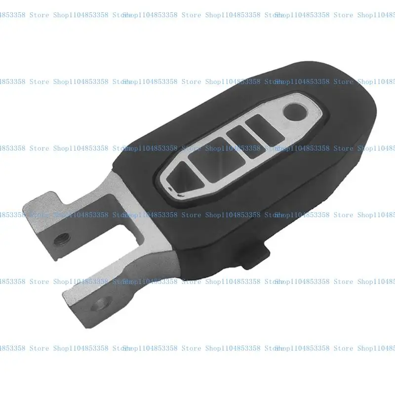 

652F High Strength Engine Torque Strut Mount Bracket Left Lower Metal Stabilizer DP5Z-6068-H DP5Z-6068-B for Auto