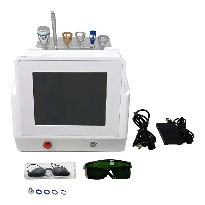 for 980nm Diode Laser Spider Vein Removal Machine Vascular Removal System New Product Extra Discount