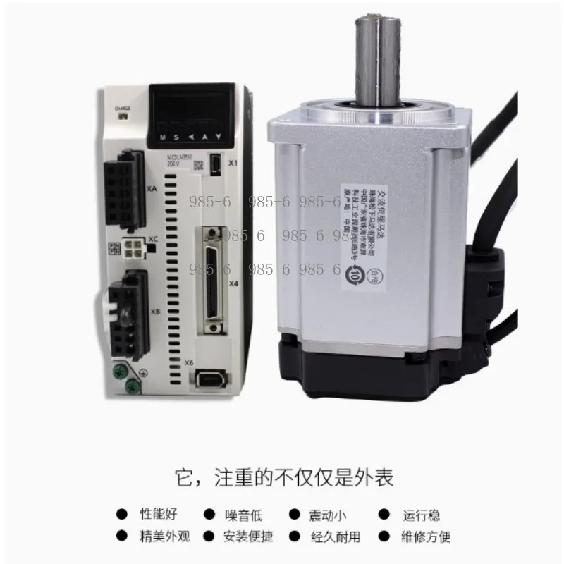 400W AC Servo Driver, MBDLN25SG/MBDLN25SE/MBDLT25SF, MINAS A6 Series