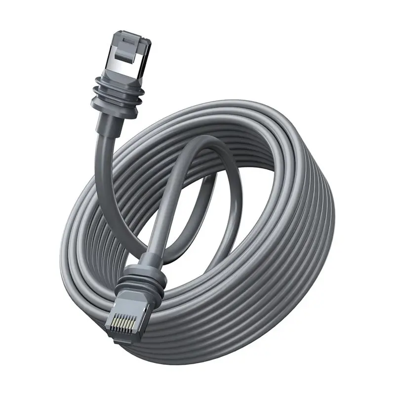 【CYBER MONDAY】GEN3 V4 RJ45 Cable For Starlink V3/For Starlink V4 Mini Satellite Internet Cable Extension For Starlink Version 3/