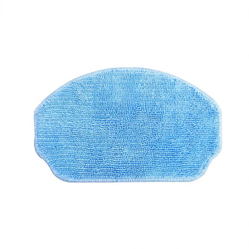 Cleaning Accessories For Mamibot Provac Titan Robot Vacuum Replacement Tool Side Brushes HEPA Filters Cleaning Pads