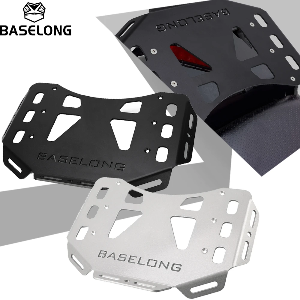 

Luggage Rack For Honda XRV750 Africa Twin 1990-1998 1999 2000 2001 2002 2003 Motorcycle Rear Luggage Rack Tail Box Rack Bracket