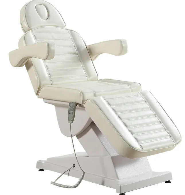 Folding Massage Bed… - image