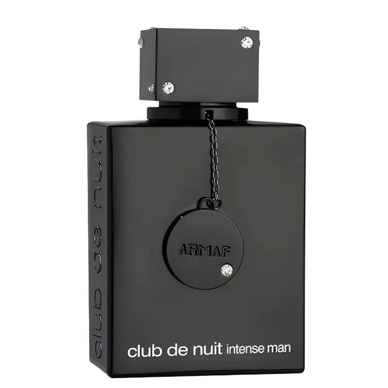 

Perfume Armaf Club de Nuit Intense Eau De Toilette 105ML Spray for Men