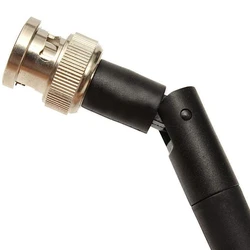 2 UHF Antenna With BNC Connector For Sennheiser EW100 EW300 EW500 G3 Evolution G3 Series Receiver Wireless Microphone