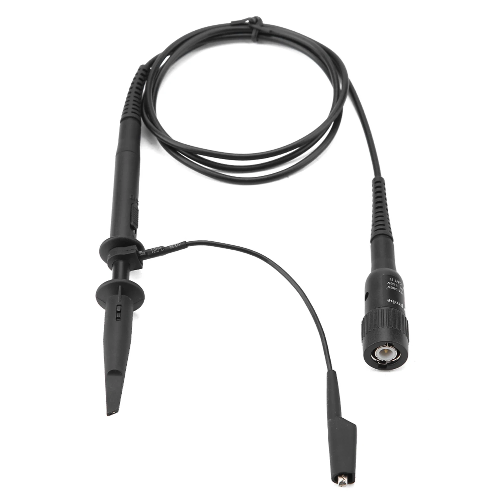 IP2220 200MHz طقم اختبار راسم الذبذبات التحقيق الملحقات راسم الذبذبات اكسسوارات IP2220 راسم الذبذبات التحقيق التحقيق
