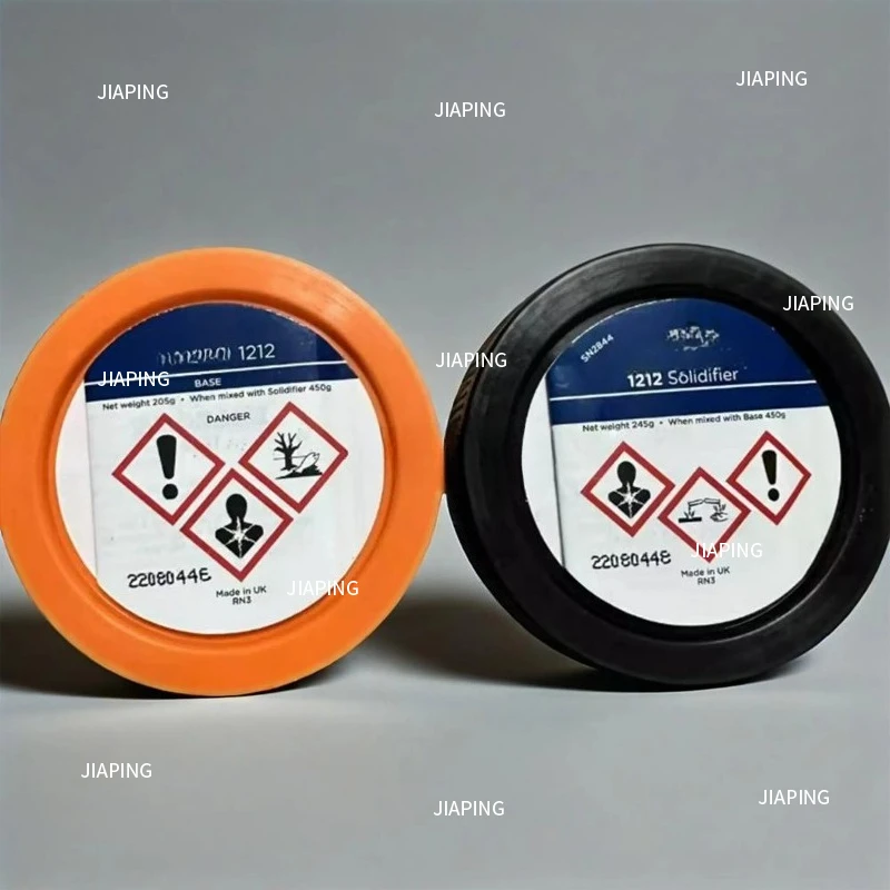 مناسبة لإصلاح المعادن الفائقة BELZONA 1111/1311/1321/1391/1121/1161