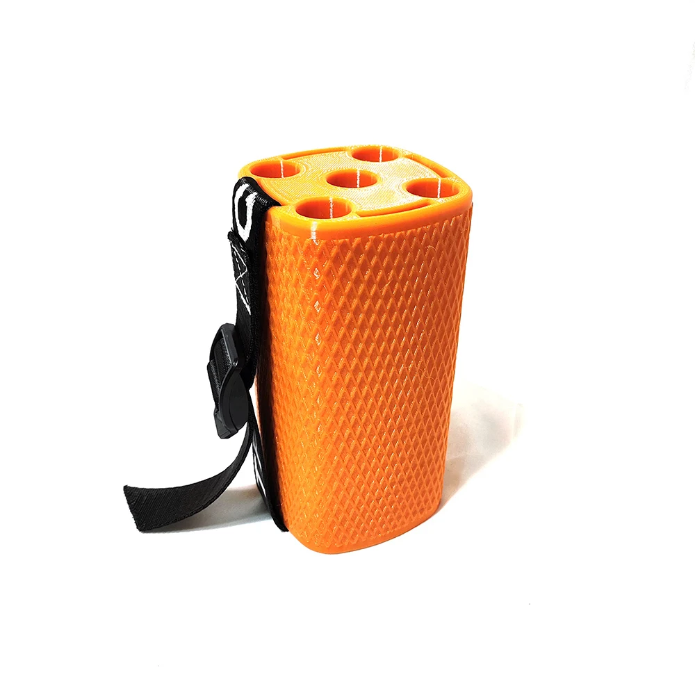 Picture 6: Arm Wrestling Rolling Gripper with Curved Handles Hook Finger Wrist Training Grip Gym Strength Trainer for Fitness Equipment