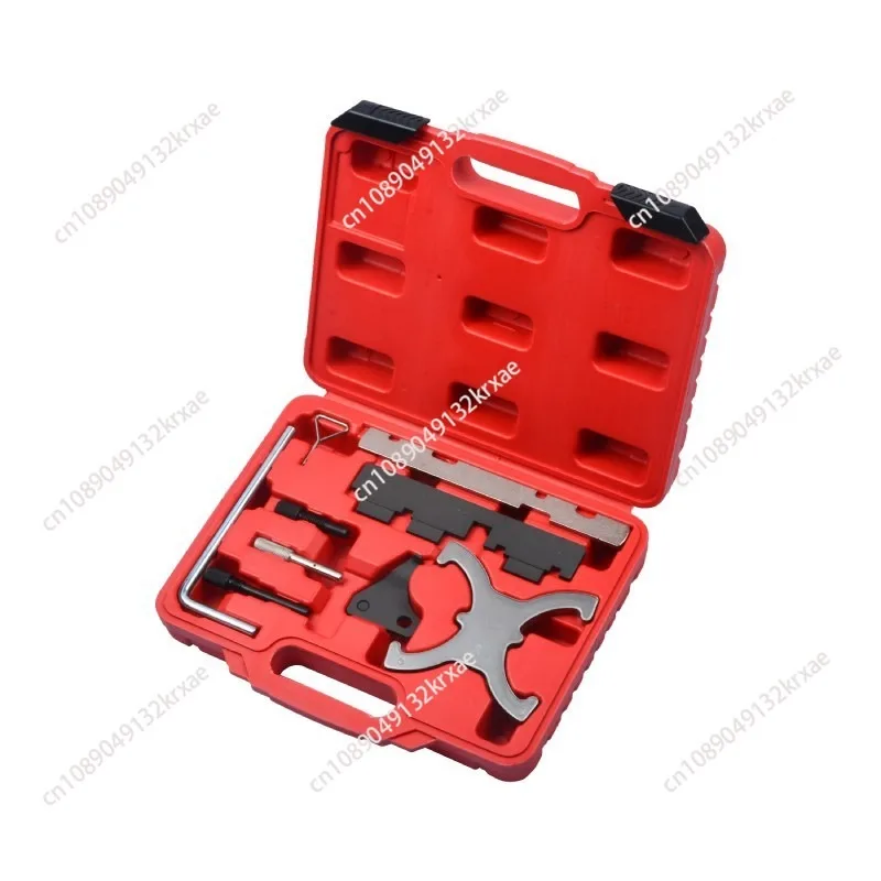 

Набор инструментов для синхронизации двигателя Ford 1,6 TI-VCT