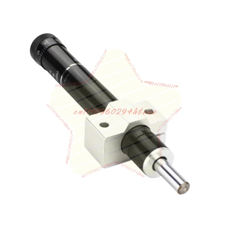Pneumatic Buffer Oil Stabilizer SR15 (HR2415) Pneumatic Adjustable Buffer Damper