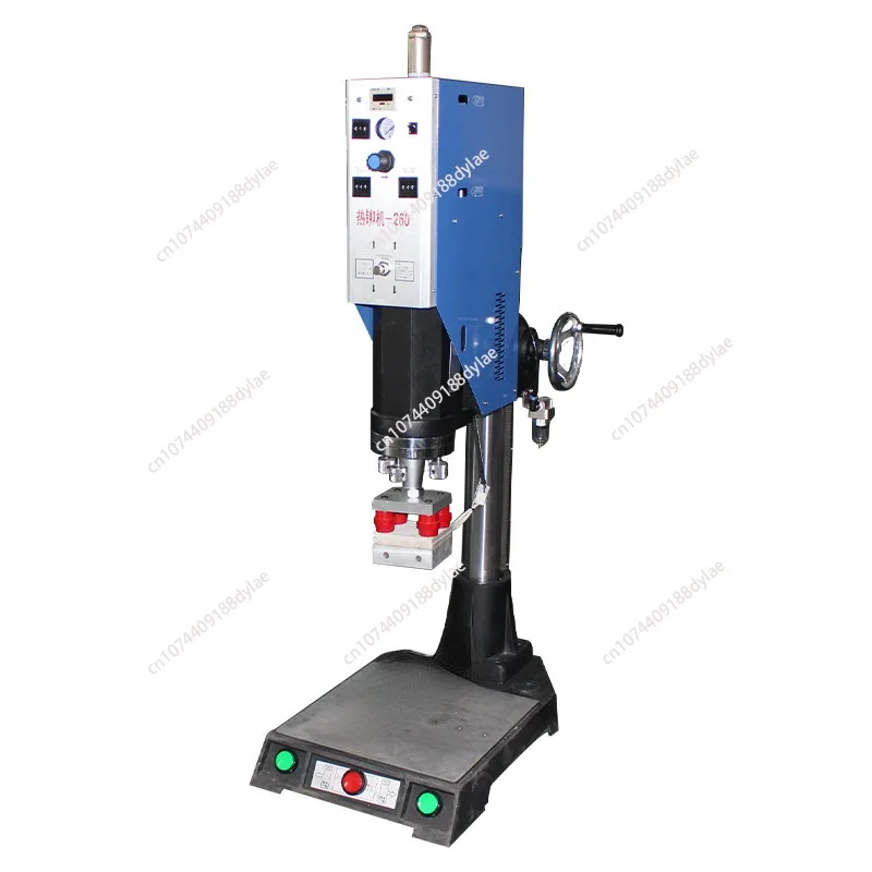 High precision supply hot melt machine hot plate machine 50/60hz ultrasonic welding machine