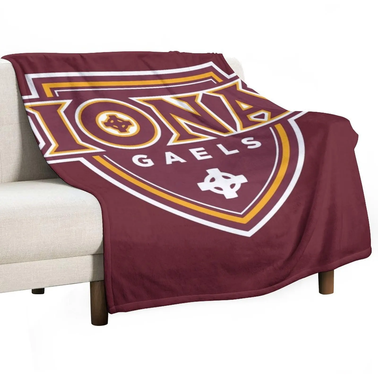 Logo Ig - Iona Gael… - image