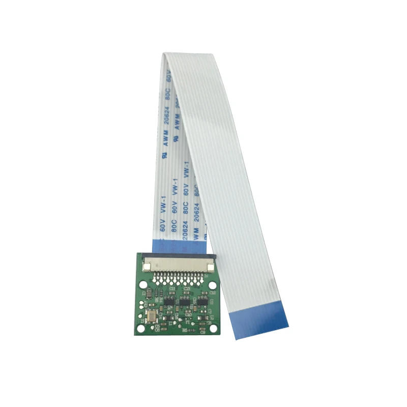 كاميرا Raspberry Pi 5MP OV5647 1080P CSI وحدة كاميرا لـ Raspberry Pi 5 4B 3B+ 3B Zero مع FFC #6