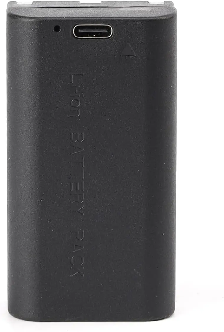 Huepar Lithiumbatterij Voor Huepar S03cg/S03dg/S04cg/6-serie Dwarslijnen Laserniveau 7.4V 2600Mah Extra Back-Up Li-Ion Batterij