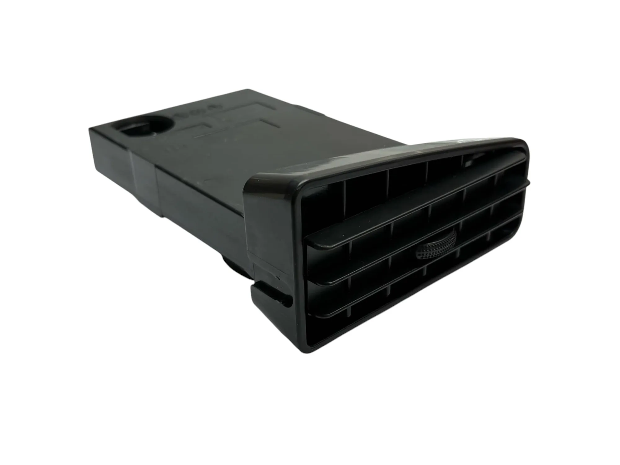 

ONE PIECE - Выдвижной держатель для чашки с вентиляционным отверстием, держатель для напитков, для VW MK3 Jetta (Vento) GLI VR6, модель с левым рулем, левый руль