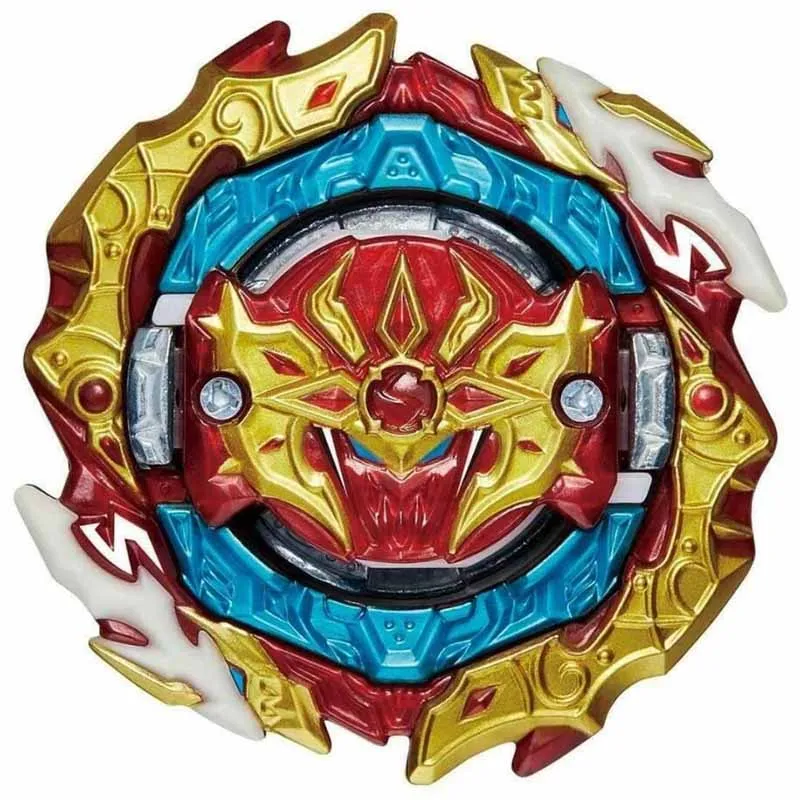 

Single Bey B-188 Astral Dynamite Battle Bey B188 Spinning Top Only without Launcher Kids Toys for Boys Children Gift