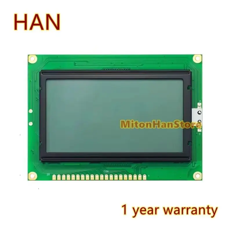 

Новая совместимая ЖК-панель для Panelview 300 2711-M3A18L1 2711-M3A19L1 ЖК-дисплей