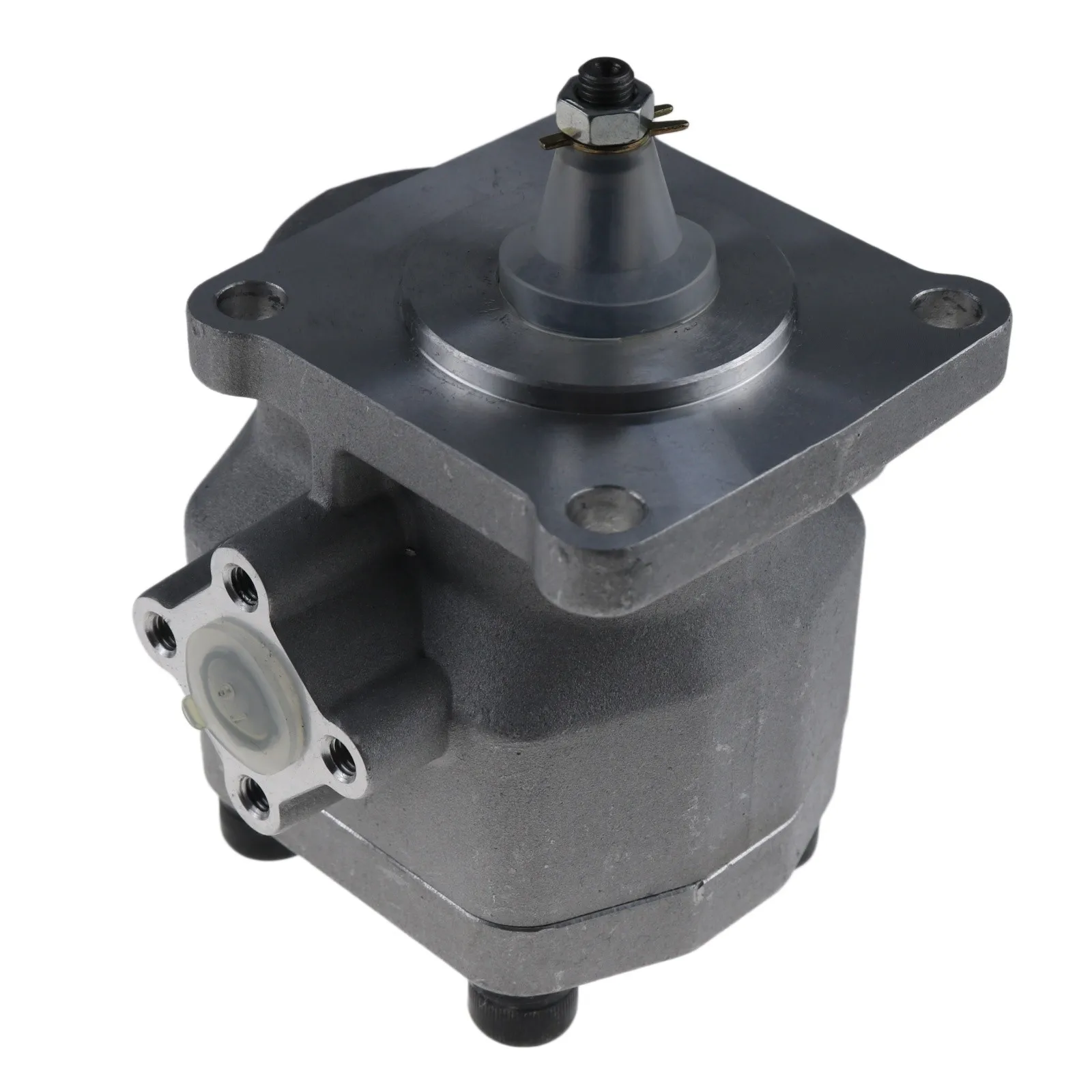 Hydraulic Pump 194130-41120 For Massey Ferguson 205 Yanmar YM 186 1810 1820 2010