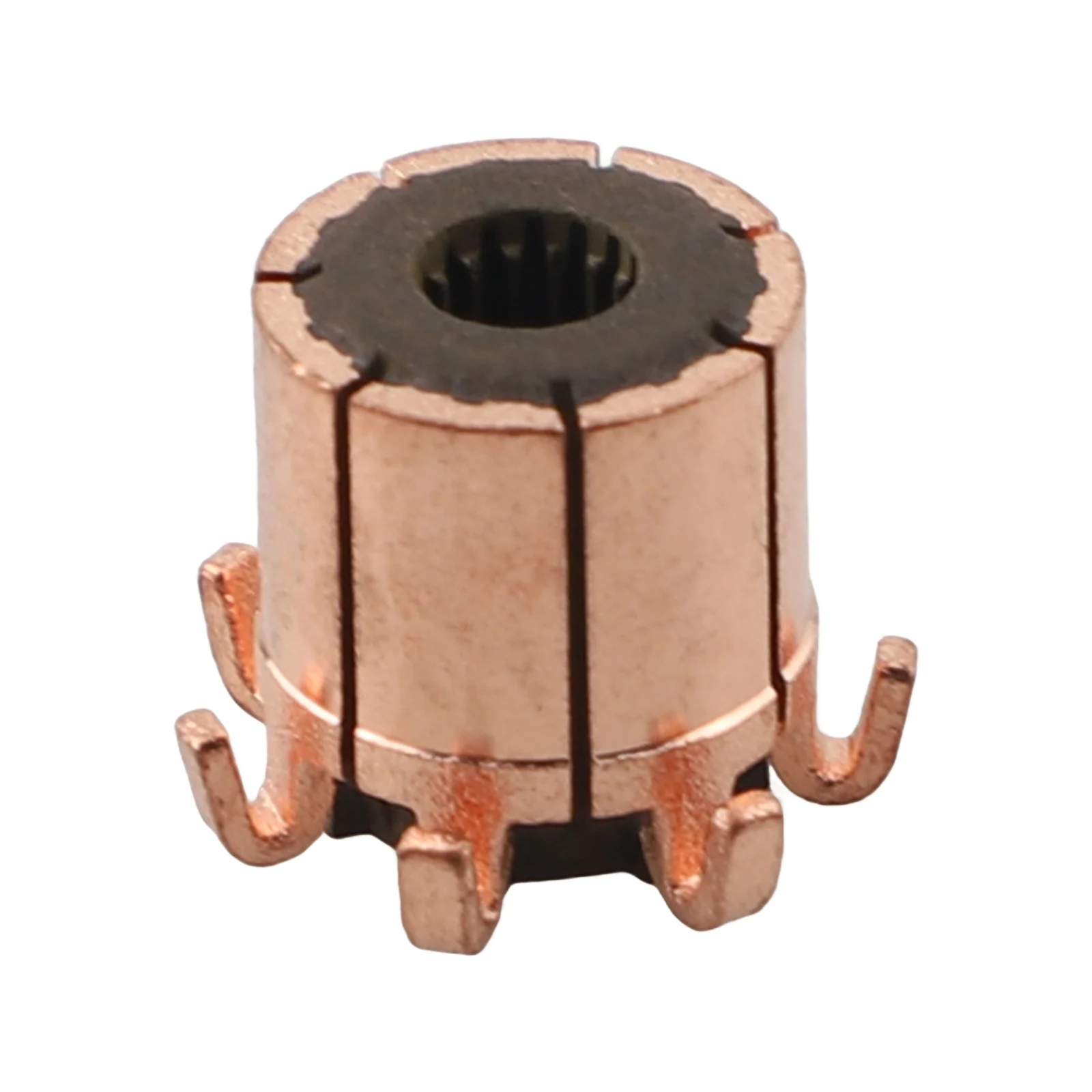 Efficient Motor Operation Electric Motor Commutator High-Speed Rotations Perfect Fit Precise Design Versatile Compatibility